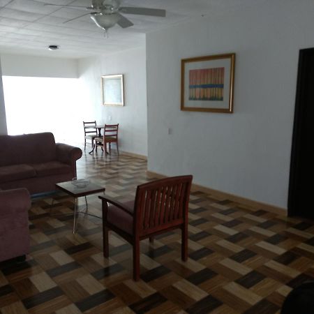 Lasa Residence Oranjestad Kültér fotó