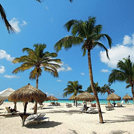 Lasa Residence Oranjestad Kültér fotó
