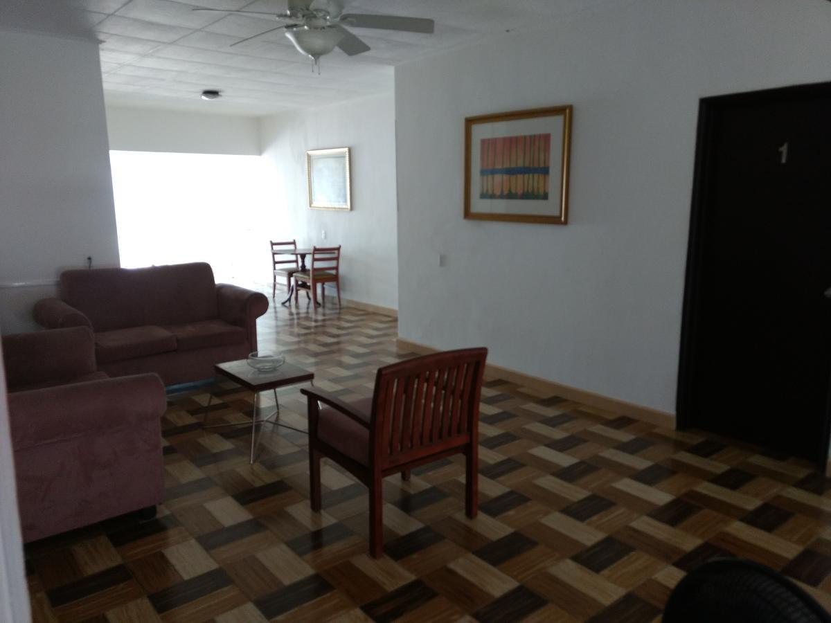 Lasa Residence Oranjestad Kültér fotó