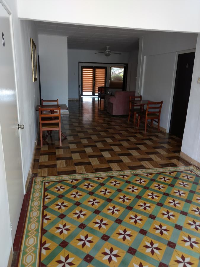 Lasa Residence Oranjestad Kültér fotó
