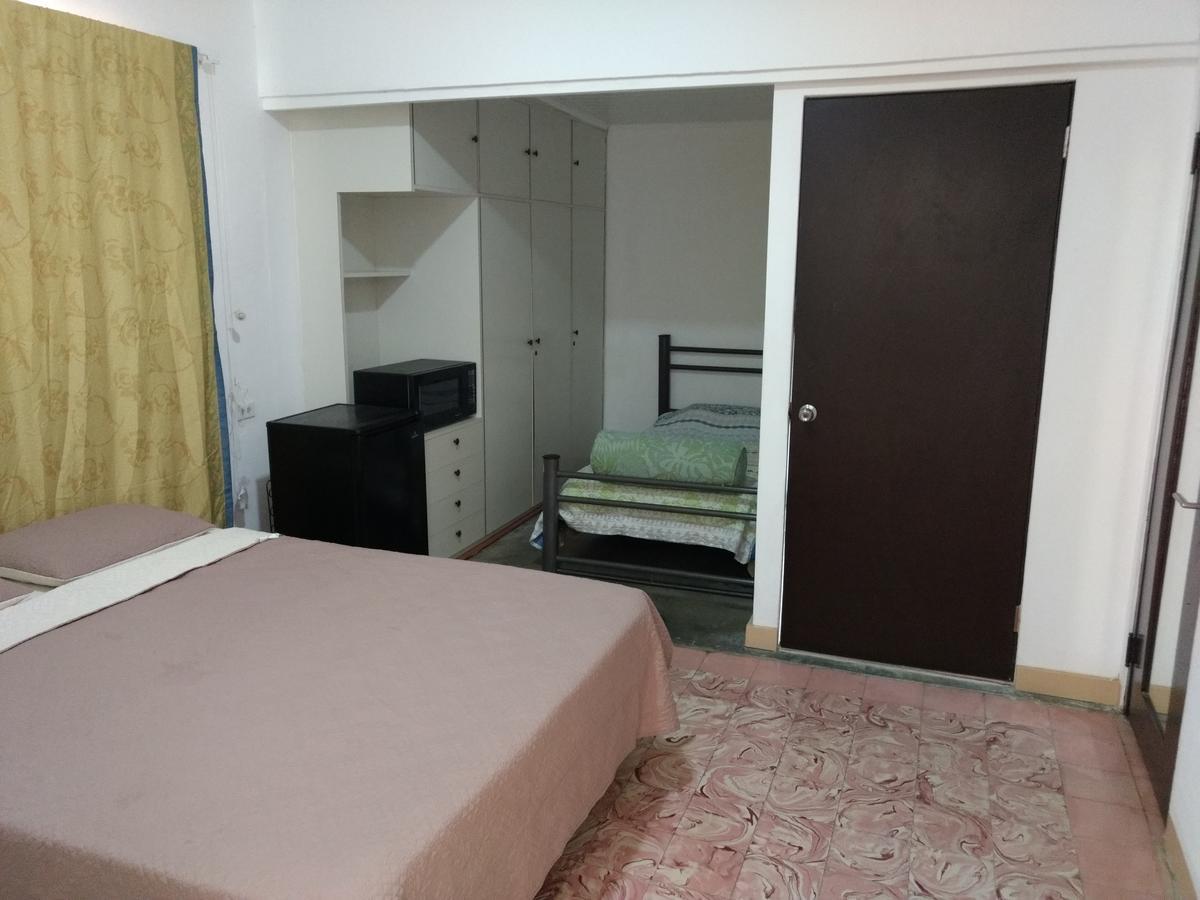 Lasa Residence Oranjestad Kültér fotó