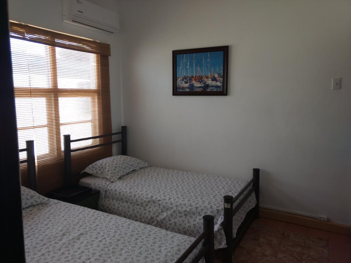 Lasa Residence Oranjestad Kültér fotó