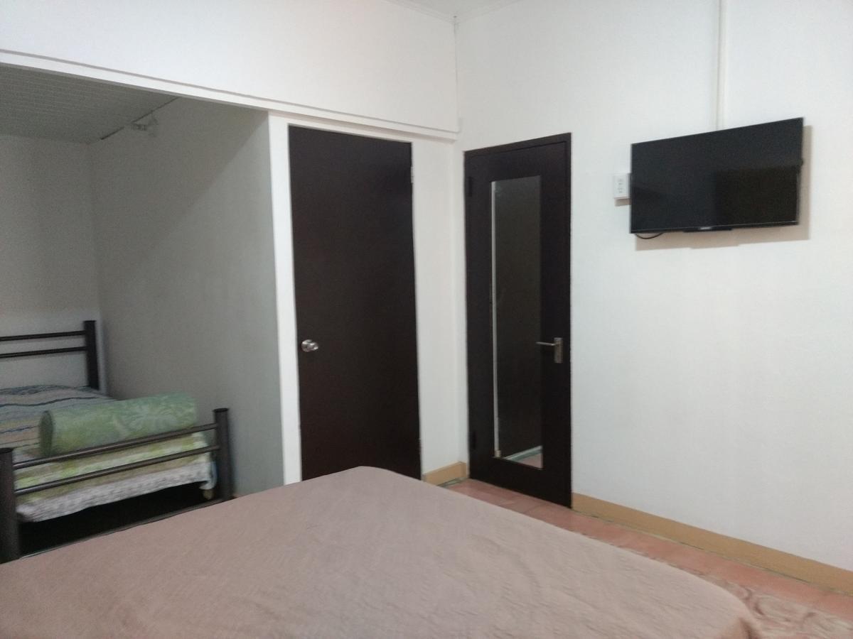 Lasa Residence Oranjestad Kültér fotó