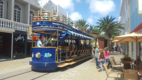 Lasa Residence Oranjestad Kültér fotó