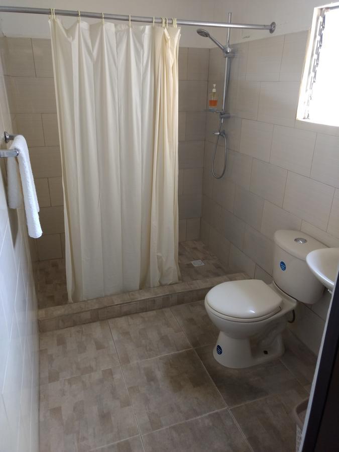Lasa Residence Oranjestad Kültér fotó