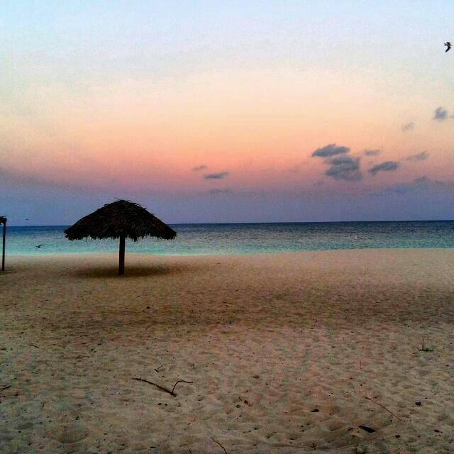 Lasa Residence Oranjestad Kültér fotó