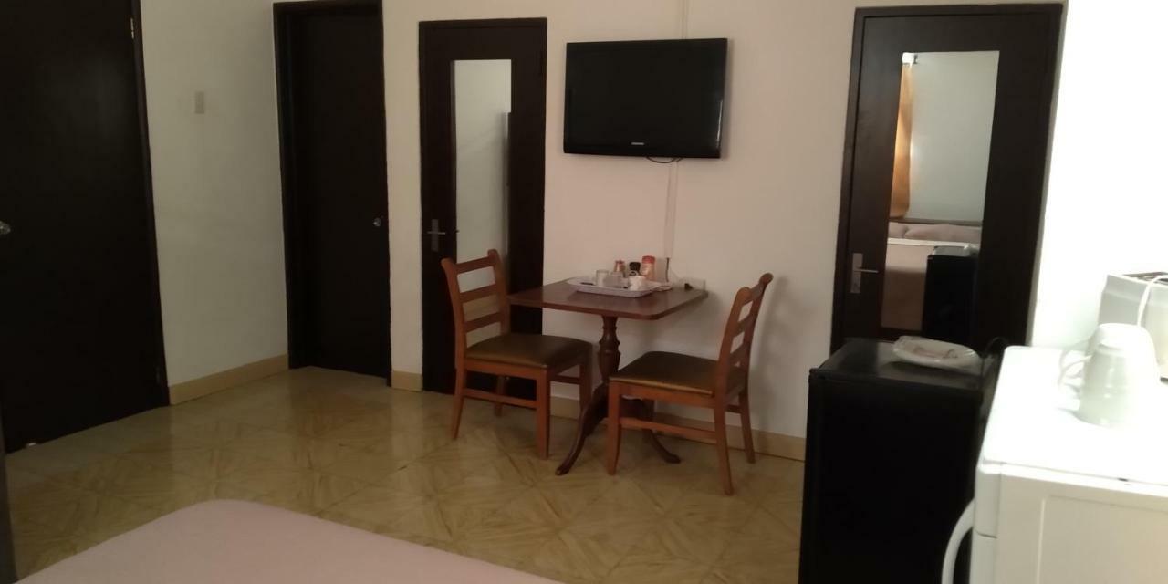 Lasa Residence Oranjestad Kültér fotó