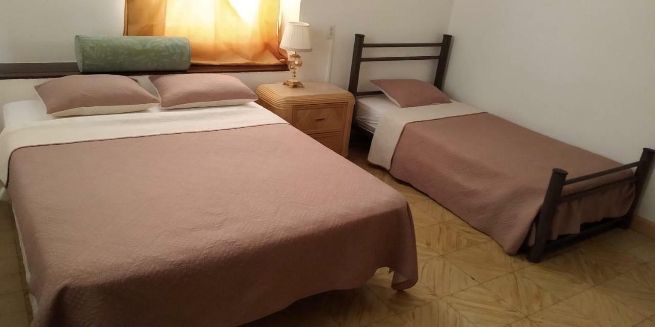 Lasa Residence Oranjestad Kültér fotó